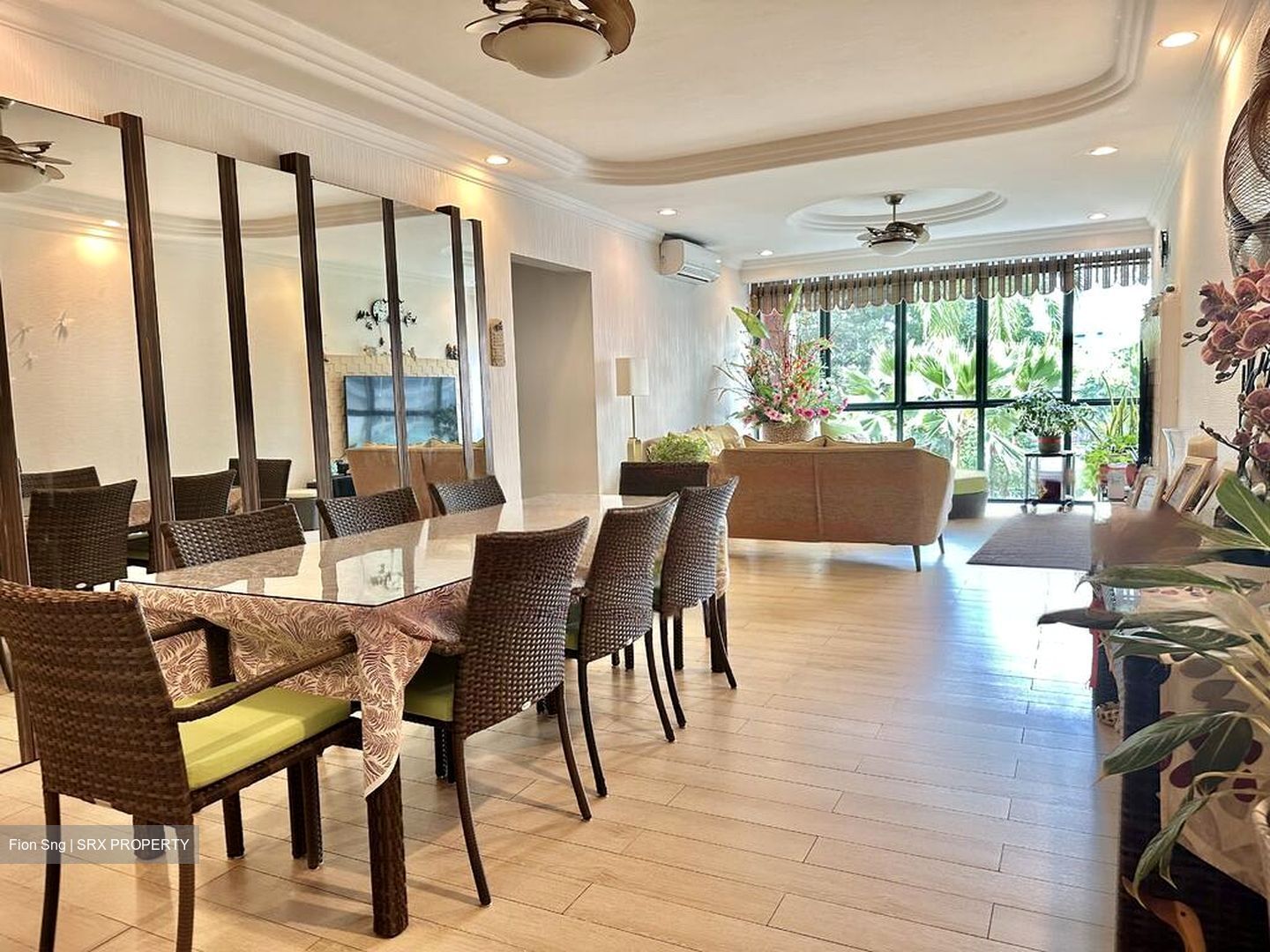 The Springbloom (D19), Condominium #462849301